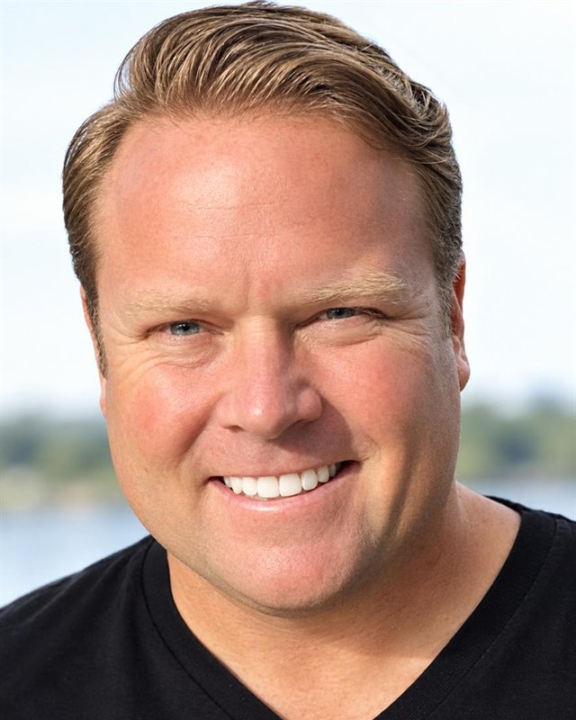 Joe Petty
